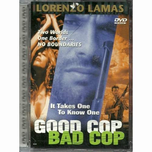 Good Cop Bad Cop/Lamas/Vincent@Clr@Nr