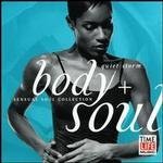 Body & Soul Quiet Storm Body & Soul 