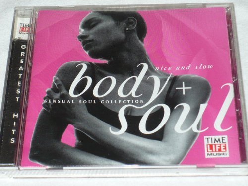 Body & Soul/Nice & Slow@Body & Soul