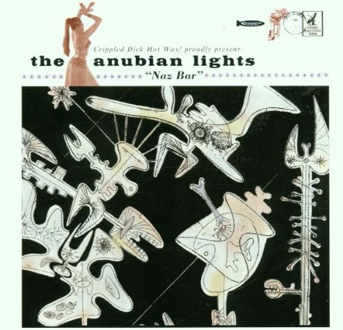 Anubian Lights/Naz Bar