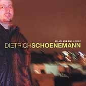 Schoenemann Dietrich Agenda & A Beat 