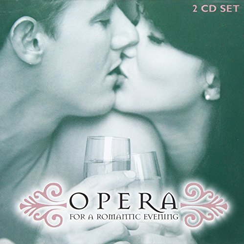 Opera For A Romantic Enening Opera For A Romantic Enening Various 
