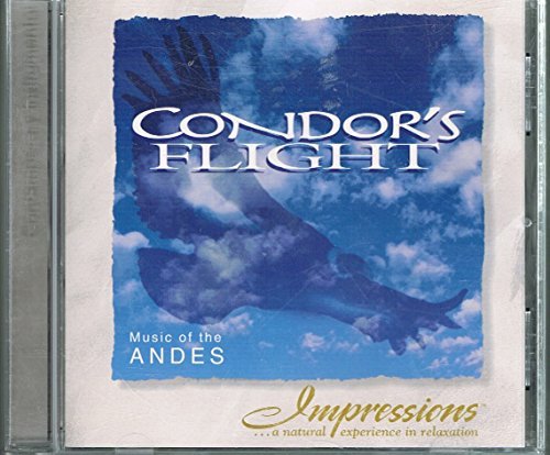 Condor's Flight/Condor's Flight