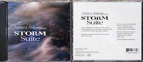 Storm Suite Storm Suite 
