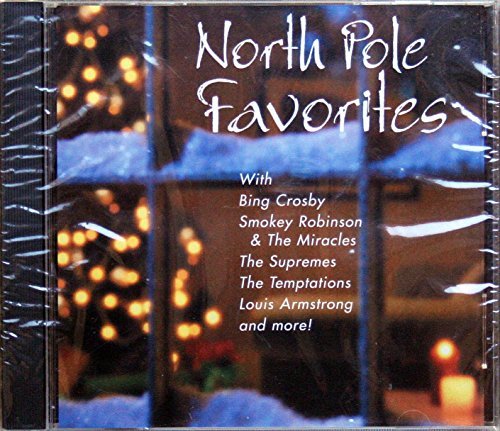 North Pole Favorites/North Pole Favorites