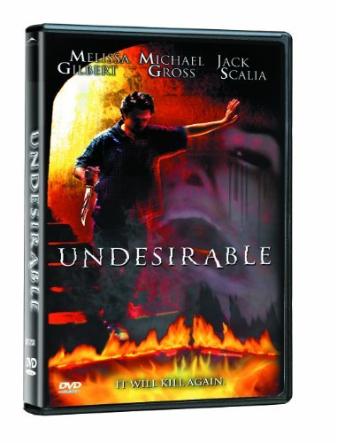 Undesirable/Gilbert/Gross/Scalia@Clr@Prbk 03/27/01/R