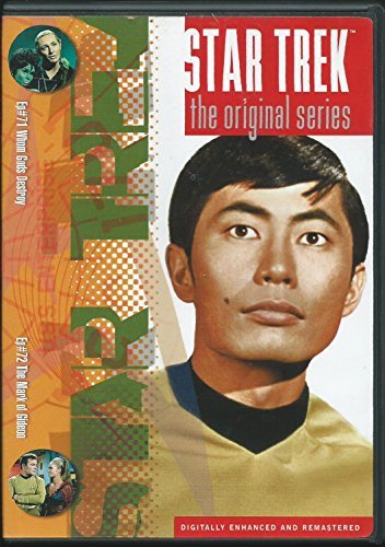 Star Trek/Vol. 36-Epi. 71 & 72@Clr/Cc/5.1@Nr