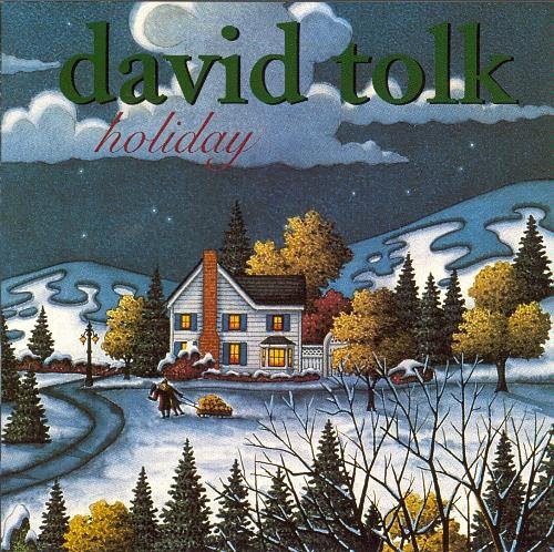 David Tolk Holiday 