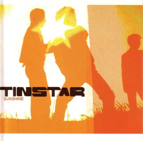 Tinstar/Sunshine@Enhanced Cd