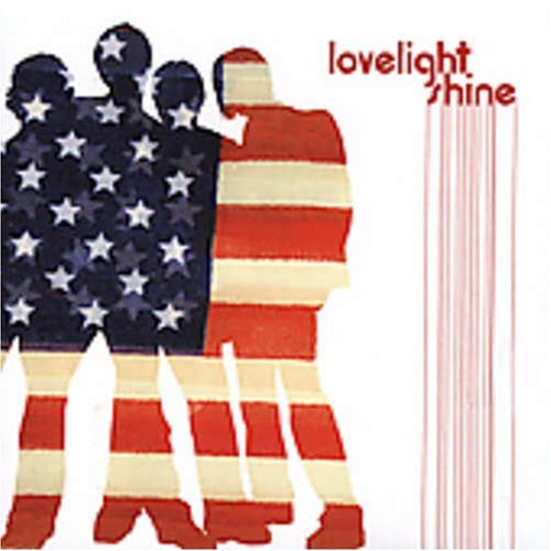 Lovelight Shine Makes Out 