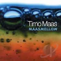 Timo Maas/M.A.A.S.M.E.L.L.O.W.