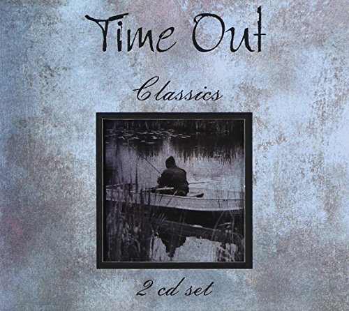 Quiet Time Series/Time Out Classics@2 Cd Set@Quiet Time Series