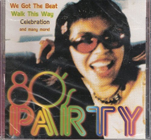 Wannabeez/80's Party
