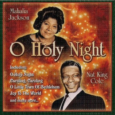 Cole/Jackson/O Holy Night