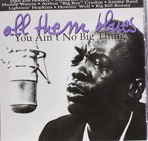 All Them Blues/Vol. 2-All Them Blues@All Them Blues