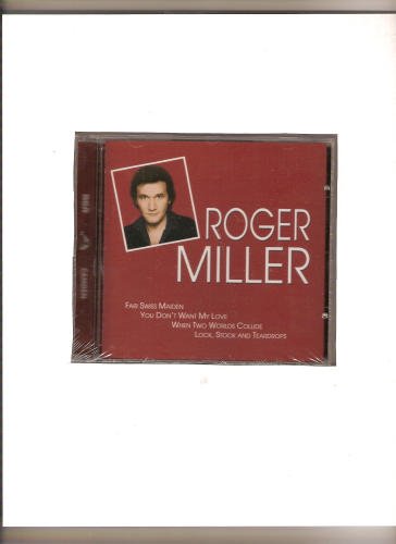 Roger Miller Roger Miller 