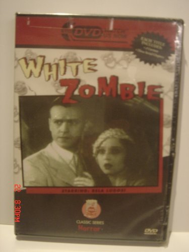 Classic Series/White Zombie@White Zombie