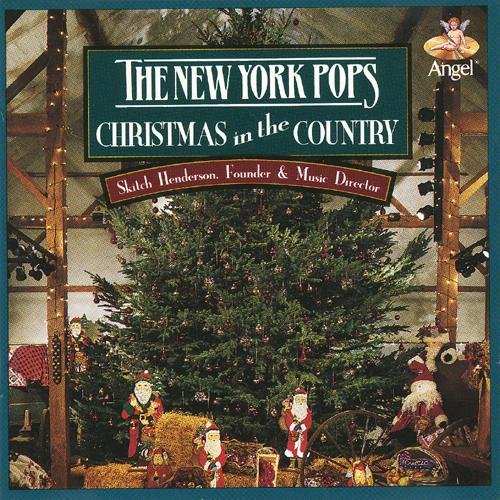 New York Pops Christmas In The Country 