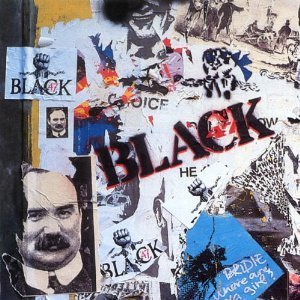 Black 47 Black 47 (ep) 