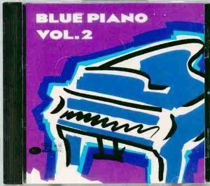Blue Piano/Vol. 2-Blue Piano