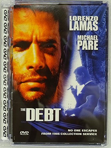 Debt/Lamas,Lorenzo