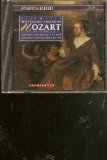 W.A. Mozart Sinfonie Concertanti 