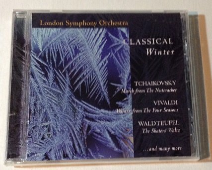 Classical Winter/Classical Winter@Various