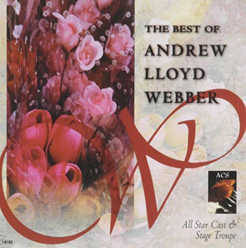 Best Of Andrew Lloyd Webbe/Vol. 2-Best Of Andrew Lloyd We@Best Of Andrew Lloyd Webbe