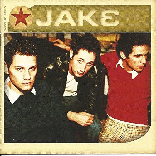 Jake/Army Of Love