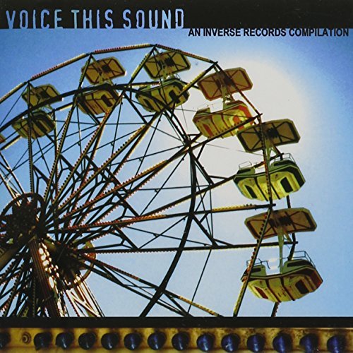 Voice This Sound/Voice This Sound