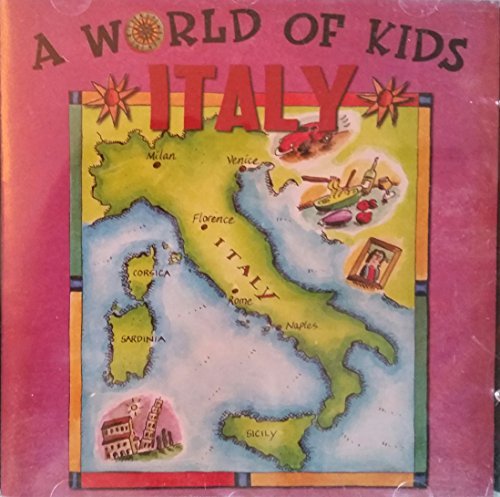 World Of Kids/Italy@World Of Kids