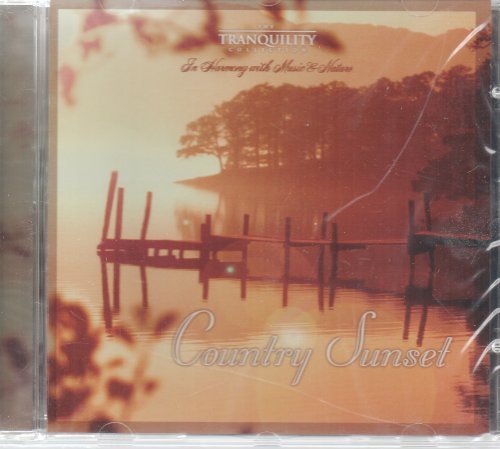 Tranquility Collection/Country Sunset@Tranquility Collection