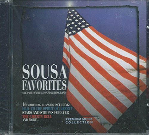 J.P. Sousa/Sousa Favorites