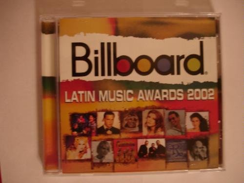 Billboard Latin Music Awards 2/Billboard Latin Music Awards 2@Anthony/Tanon/Rivera/Cruz@Villareal/Gabriel/Solis/Miguel