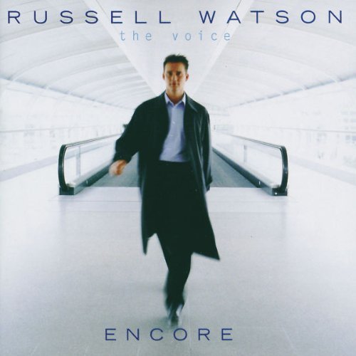 Russell Watson Encore Import Gbr Incl. Bonus Tracks 