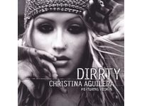 Christina Aguilera/Dirrty@B/W Come On Over