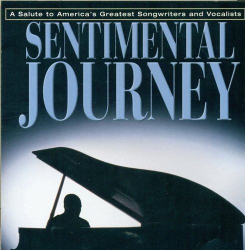Sentimental Journey/Sentimental Journey@Armstrong/Washington/Davis@2 Cd Set