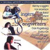 Music Legends/Singers & Songwriters@Bonoff/Loggins/Simon/Mason@Music Legends