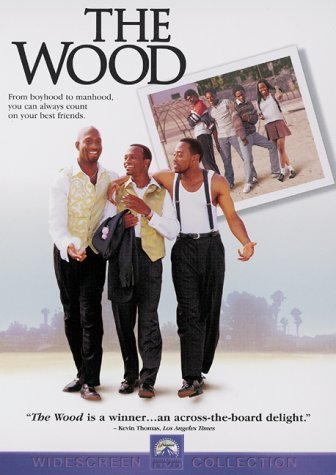 The Wood/Epps/Diggs/Jones/Nelson@DVD@R