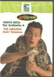 Costa Rica Arribiatta & Ama Jeff Corwin Experience Clr Cc Nr 