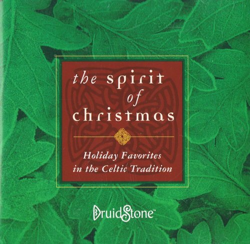 Druidstone Spirit Of Christmas 