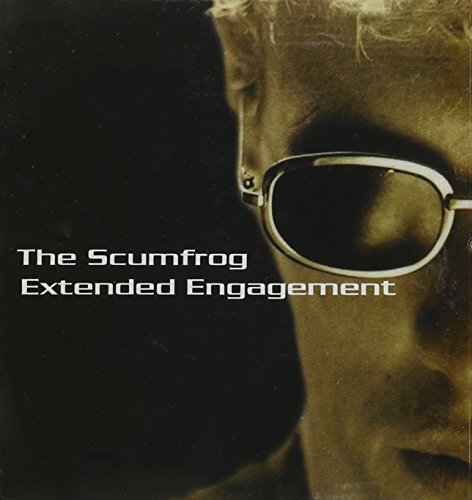 Scumfrog/Extended Engagement@2 Cd Set