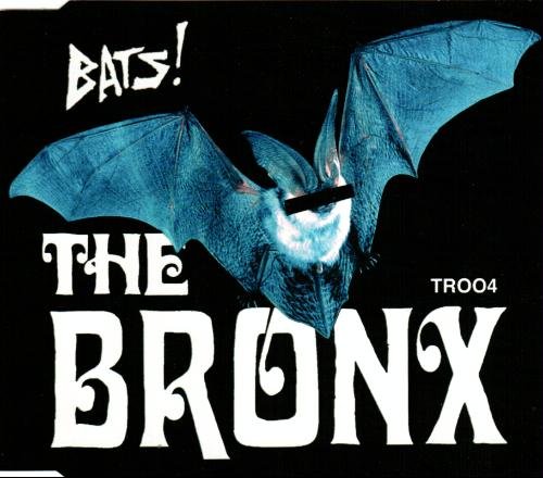 Bronx/Bats!
