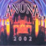 Anuna Anuna 2002 