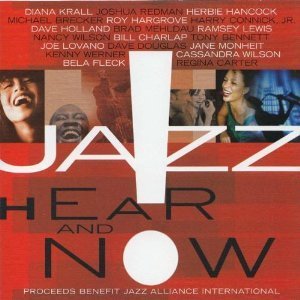 Smooth Jazz Hear & Now/Smooth Jazz Hear & Now@Brown/Botti/Jones/White/Sample