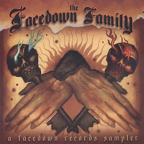 Facedown Family/Facedown Family
