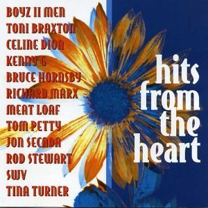 Hits From The Heart/Hits From The Heart