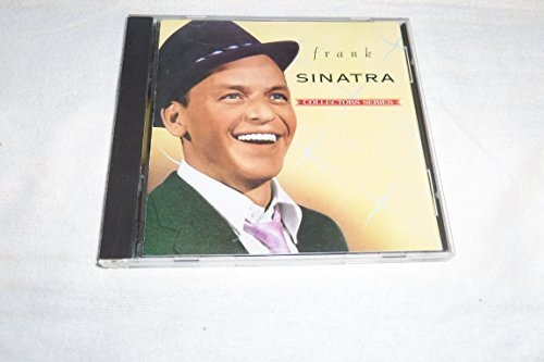 Frank Sinatra Capitol Collector's Series 