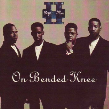 Boyz Ii Men/On Bended Knee