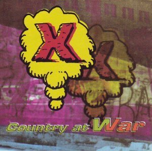X/Country At War